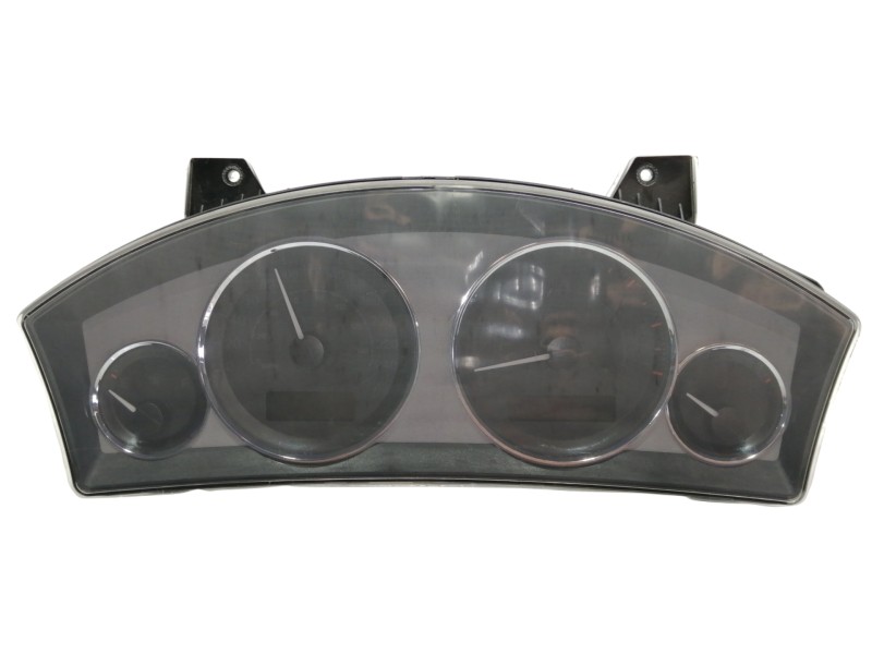 Recambio de cuadro instrumentos para jeep gr. cherokee (wh) 3.0 crd overland referencia OEM IAM 05172412AG  