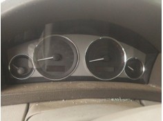 Recambio de cuadro instrumentos para jeep gr. cherokee (wh) 3.0 crd overland referencia OEM IAM 05172412AG   2