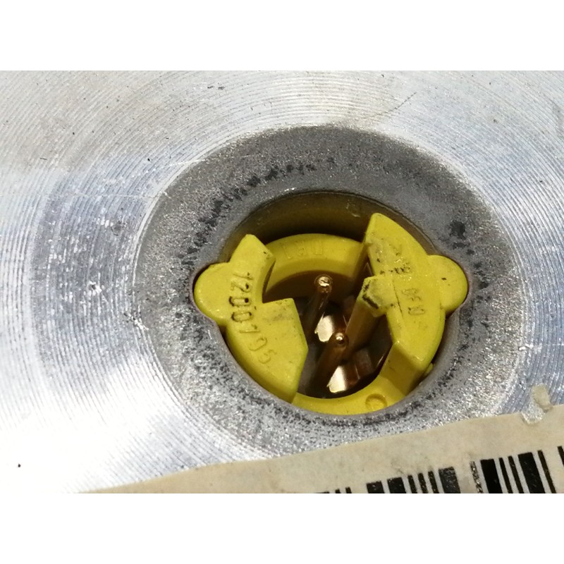 Recambio de airbag delantero izquierdo para chevrolet camaro coupe piel referencia OEM IAM GDXJ845SAFU  