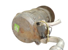Recambio de compresor aire acondicionado para nissan serena (c23m) 2.3 lx diesel referencia OEM IAM 5062116060   2