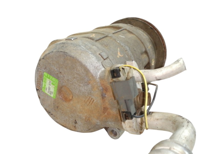 Recambio de compresor aire acondicionado para nissan serena (c23m) 2.3 lx diesel referencia OEM IAM 5062116060  