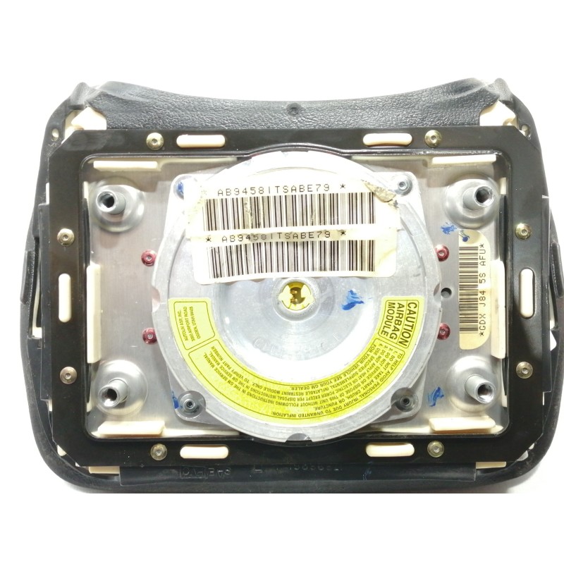 Recambio de airbag delantero izquierdo para chevrolet camaro coupe piel referencia OEM IAM GDXJ845SAFU  