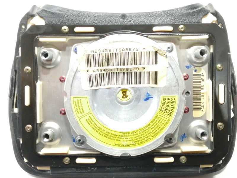 Recambio de airbag delantero izquierdo para chevrolet camaro coupe piel referencia OEM IAM GDXJ845SAFU  