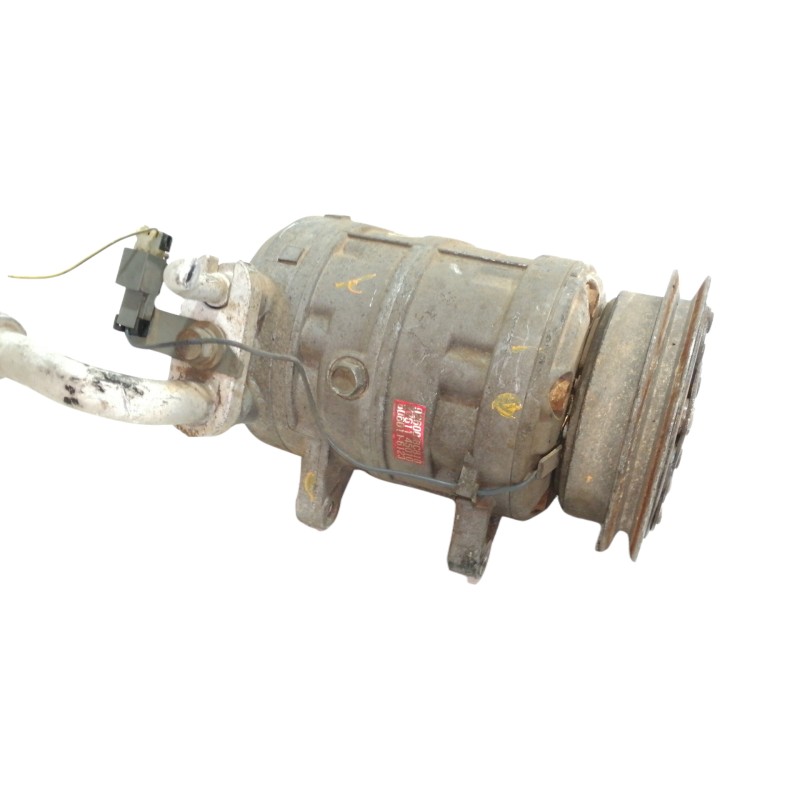 Recambio de compresor aire acondicionado para nissan serena (c23m) 2.3 lx diesel referencia OEM IAM 5062116060  