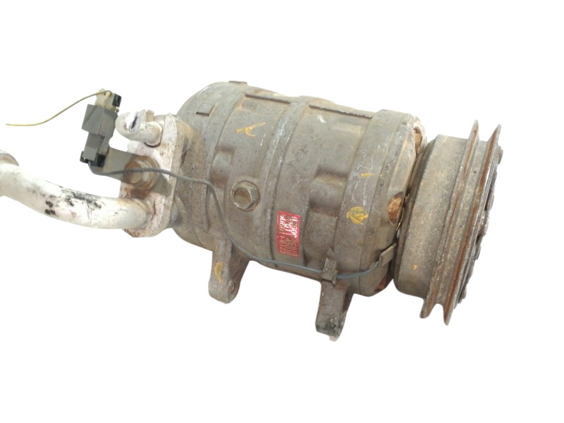 Recambio de compresor aire acondicionado para nissan serena (c23m) 2.3 lx diesel referencia OEM IAM 5062116060  