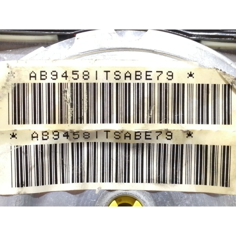 Recambio de airbag delantero izquierdo para chevrolet camaro coupe piel referencia OEM IAM GDXJ845SAFU  