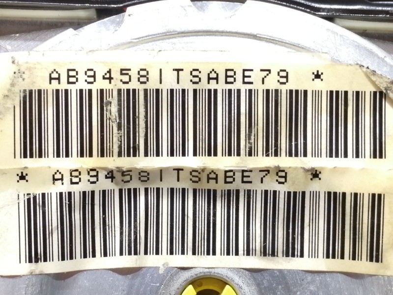 Recambio de airbag delantero izquierdo para chevrolet camaro coupe piel referencia OEM IAM GDXJ845SAFU  