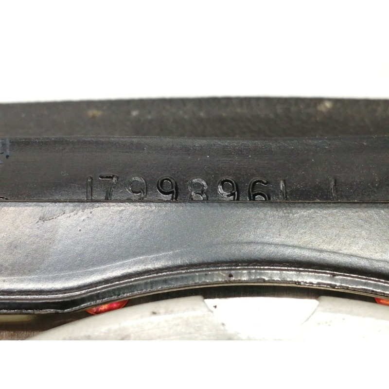 Recambio de airbag delantero izquierdo para chevrolet camaro coupe piel referencia OEM IAM GDXJ845SAFU  