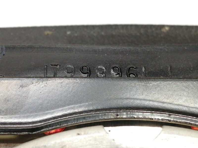 Recambio de airbag delantero izquierdo para chevrolet camaro coupe piel referencia OEM IAM GDXJ845SAFU  