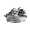 Recambio de faro derecho para hyundai santa fé i (sm) 2.0 crdi referencia OEM IAM 9210226025 9210226XXX 