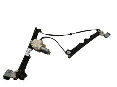 Recambio de elevalunas delantero izquierdo para jeep gr. cherokee (wh) 3.0 crd overland referencia OEM IAM 0130281479  