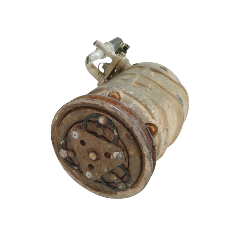 Recambio de compresor aire acondicionado para nissan serena (c23m) 2.3 lx diesel referencia OEM IAM 5062116060  