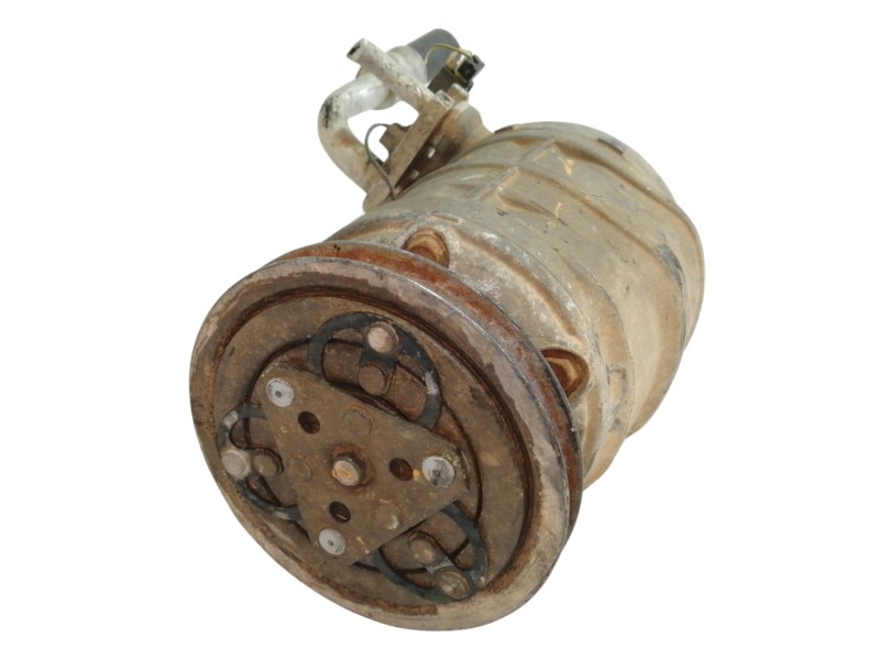 Recambio de compresor aire acondicionado para nissan serena (c23m) 2.3 lx diesel referencia OEM IAM 5062116060  