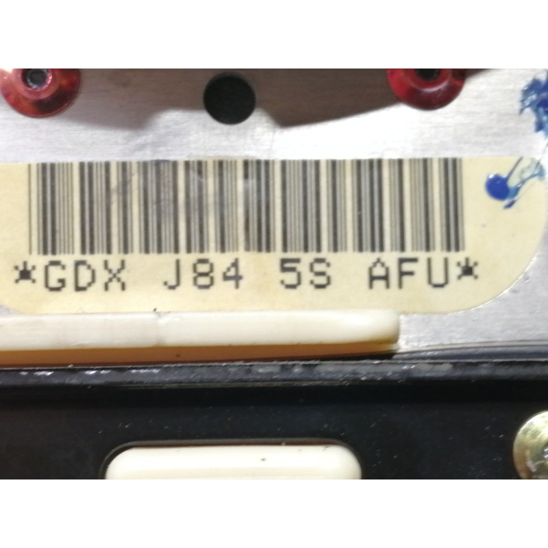 Recambio de airbag delantero izquierdo para chevrolet camaro coupe piel referencia OEM IAM GDXJ845SAFU  