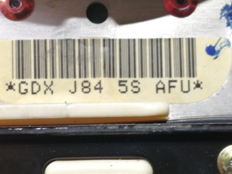 Recambio de airbag delantero izquierdo para chevrolet camaro coupe piel referencia OEM IAM GDXJ845SAFU  