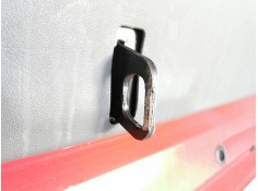 Recambio de porton trasero para chevrolet camaro coupe piel referencia OEM IAM    2