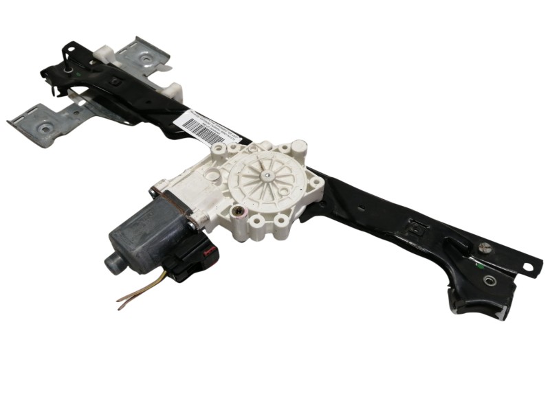 Recambio de elevalunas trasero derecho para jeep gr. cherokee (wh) 3.0 crd overland referencia OEM IAM 3020840B  