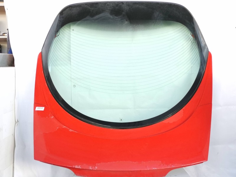 Recambio de porton trasero para chevrolet camaro coupe piel referencia OEM IAM   