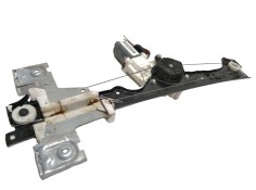 Recambio de elevalunas trasero derecho para jeep gr. cherokee (wh) 3.0 crd overland referencia OEM IAM 3020840B   2