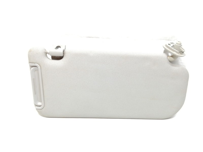 Recambio de parasol derecho para hyundai ix35 comfort 2wd referencia OEM IAM   