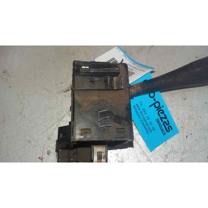 Recambio de mando intermitentes para nissan serena (c23m) 2.3 lx diesel referencia OEM IAM   