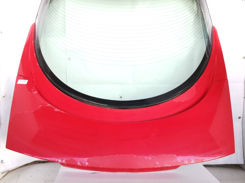 Recambio de porton trasero para chevrolet camaro coupe piel referencia OEM IAM   