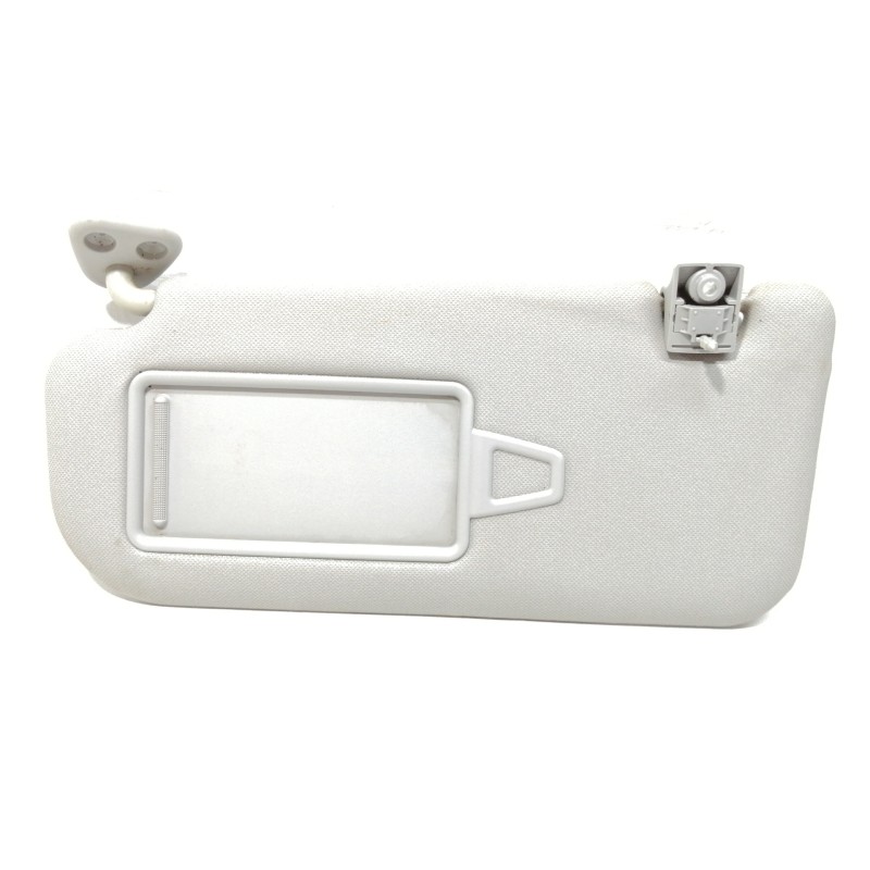 Recambio de parasol derecho para hyundai ix35 comfort 2wd referencia OEM IAM   