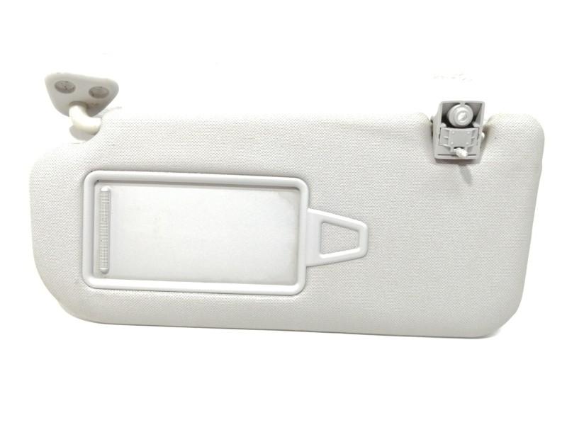 Recambio de parasol derecho para hyundai ix35 comfort 2wd referencia OEM IAM   