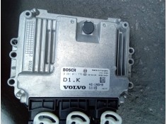 Recambio de centralita motor uce para volvo c30 1.6 d kinetic referencia OEM IAM 0281011775 4N5112A650BB / 1039S18424 31211076 / 2