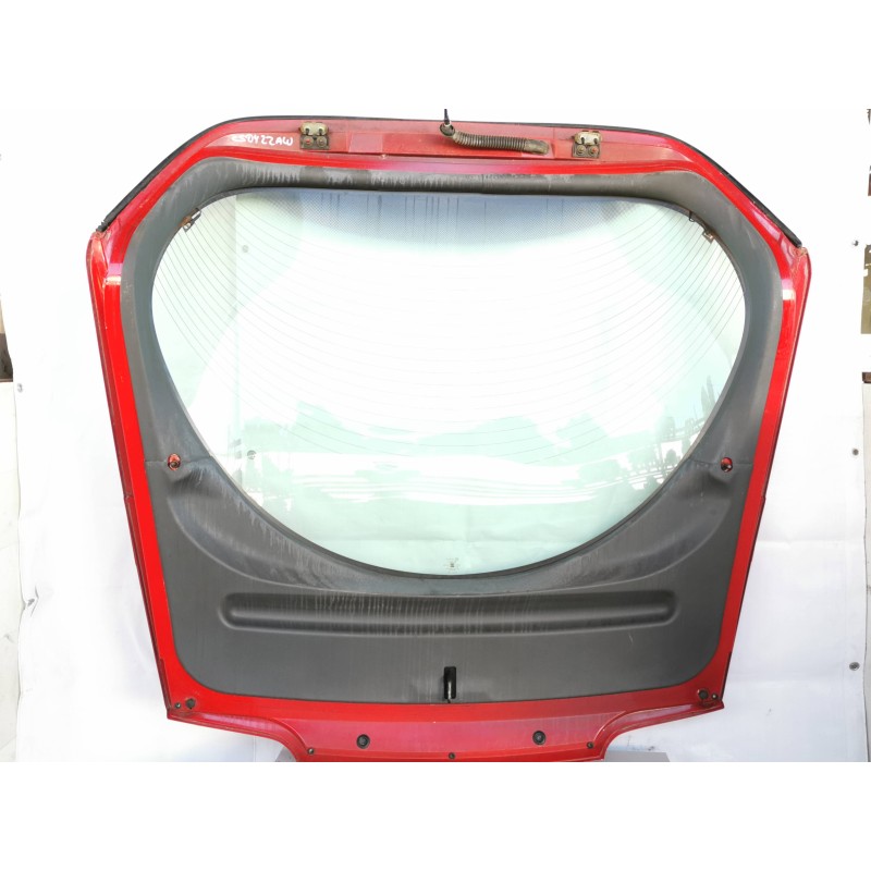 Recambio de porton trasero para chevrolet camaro coupe piel referencia OEM IAM   