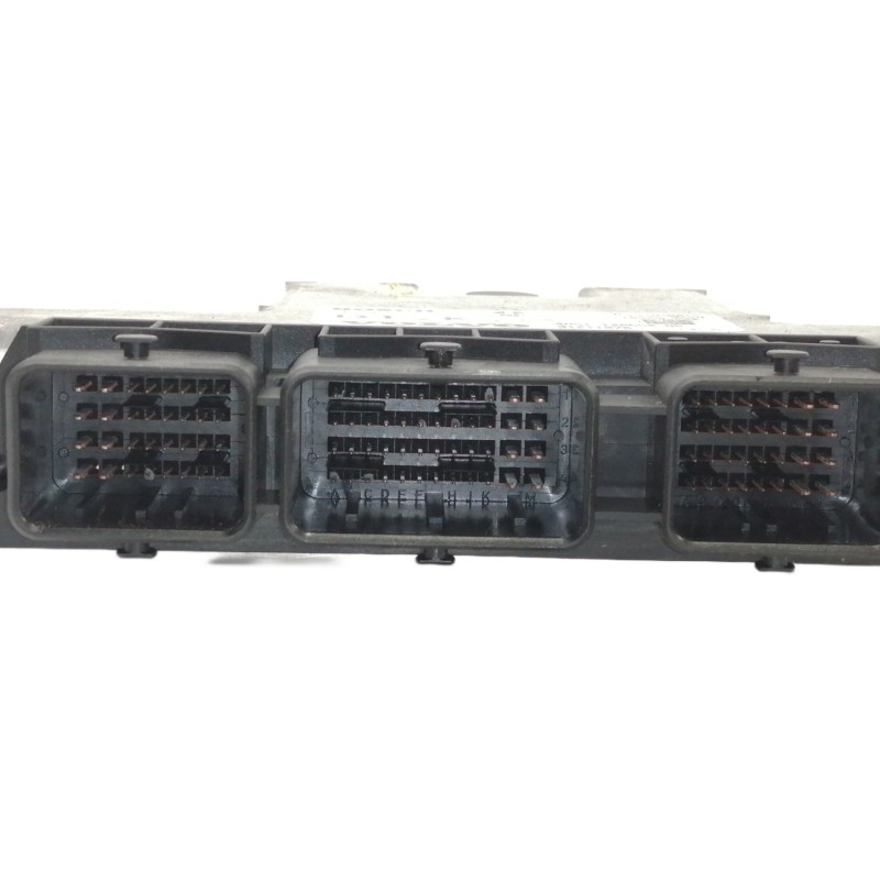 Recambio de centralita motor uce para volvo c30 1.6 d kinetic referencia OEM IAM 0281011775 4N5112A650BB / 1039S18424 31211076 /