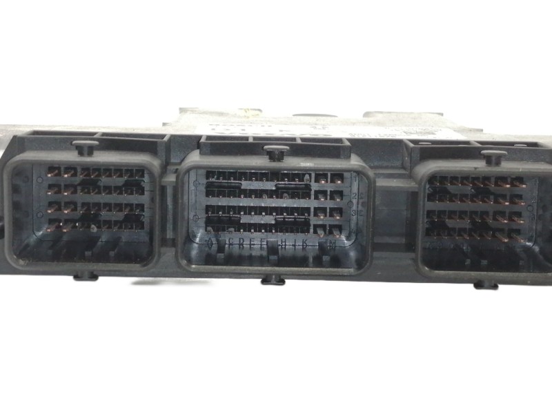 Recambio de centralita motor uce para volvo c30 1.6 d kinetic referencia OEM IAM 0281011775 4N5112A650BB / 1039S18424 31211076 /