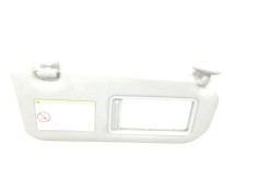 Recambio de parasol izquierdo para hyundai ix35 comfort 2wd referencia OEM IAM    2