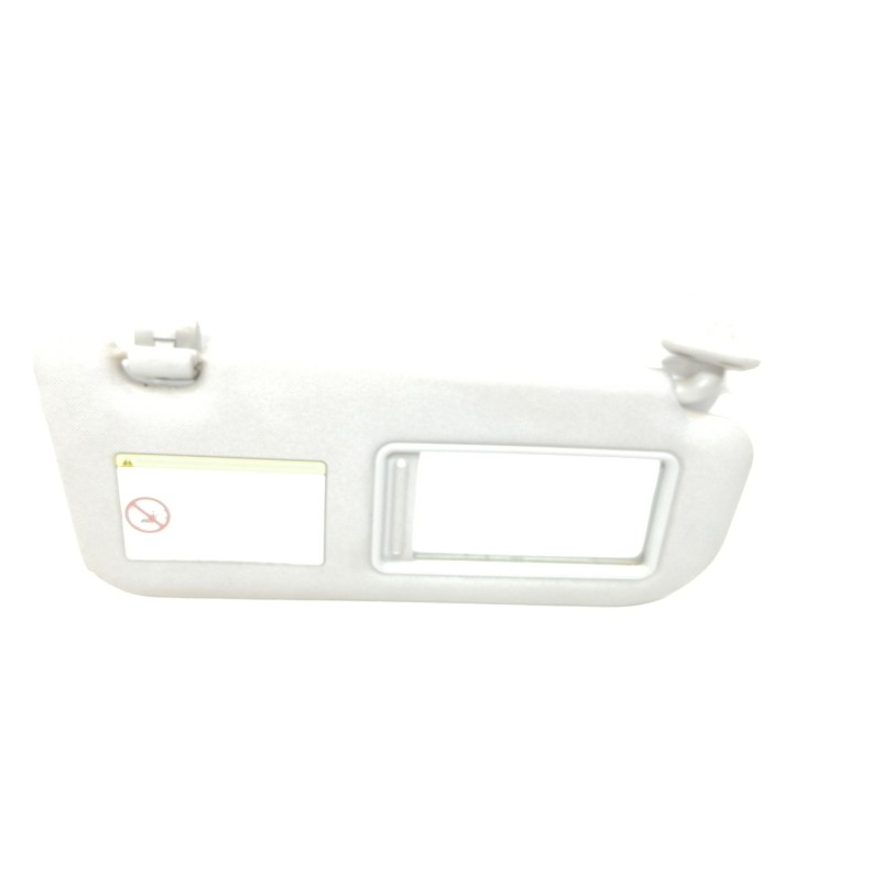 Recambio de parasol izquierdo para hyundai ix35 comfort 2wd referencia OEM IAM   