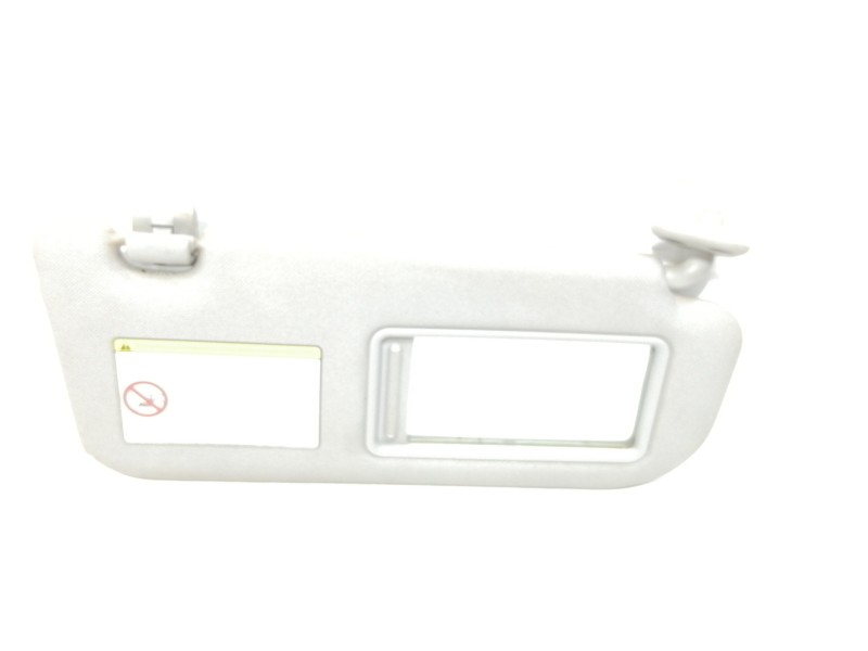 Recambio de parasol izquierdo para hyundai ix35 comfort 2wd referencia OEM IAM   