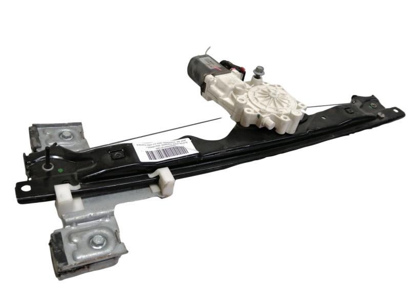 Recambio de elevalunas trasero izquierdo para jeep gr. cherokee (wh) 3.0 crd overland referencia OEM IAM 3020841B  