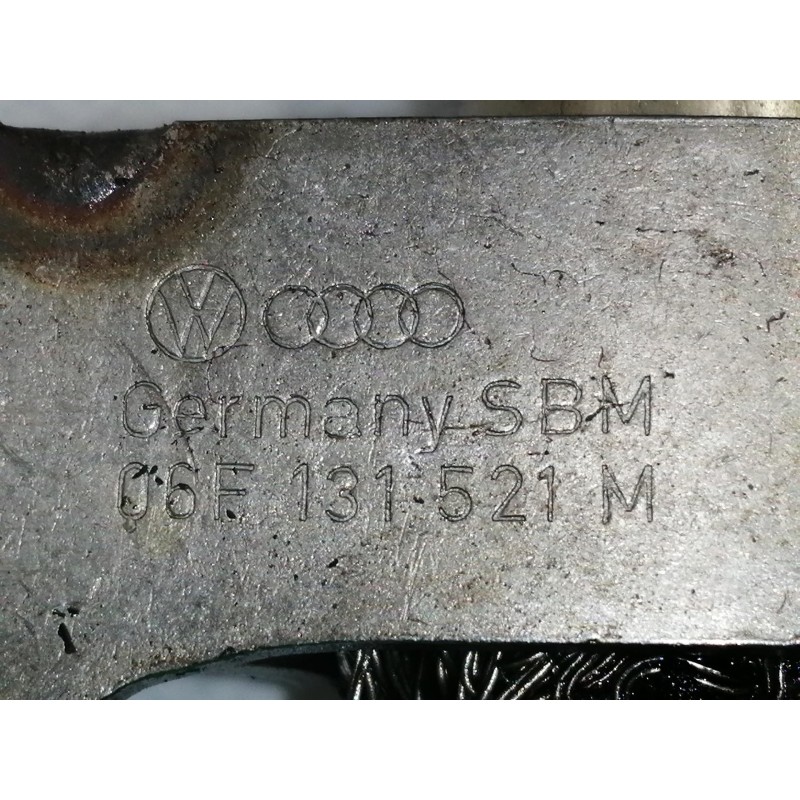 Recambio de tubo para seat toledo (5p2) stylance / style referencia OEM IAM 06F131521M  