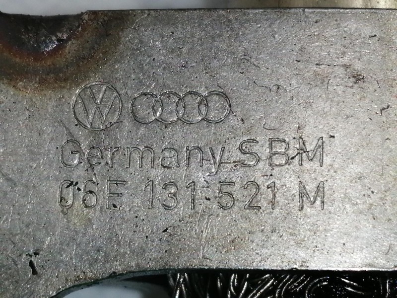 Recambio de tubo para seat toledo (5p2) stylance / style referencia OEM IAM 06F131521M  