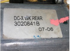 Recambio de elevalunas trasero izquierdo para jeep gr. cherokee (wh) 3.0 crd overland referencia OEM IAM 3020841B   2