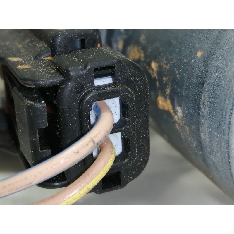 Recambio de elevalunas trasero izquierdo para jeep gr. cherokee (wh) 3.0 crd overland referencia OEM IAM 3020841B  