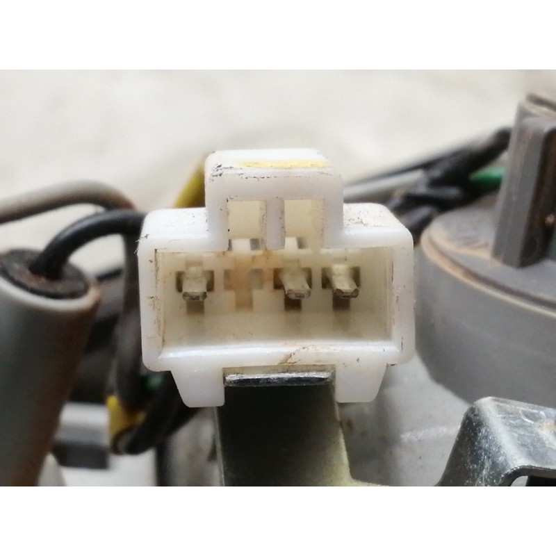 Recambio de piloto trasero derecho interior para hyundai ix35 comfort 2wd referencia OEM IAM 924062Y0 924062Y000 