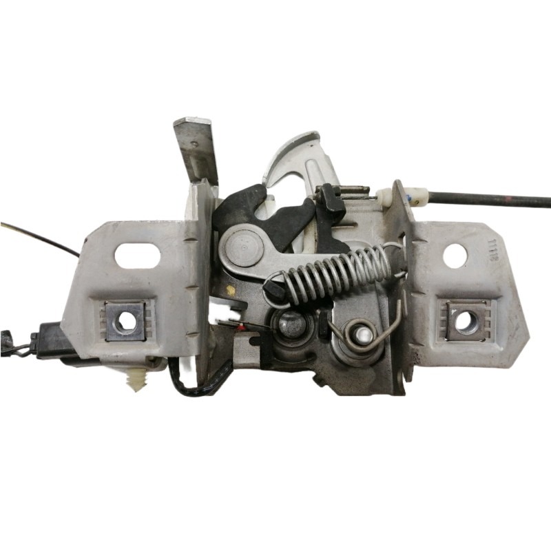 Recambio de cerradura capot para volvo c30 1.6 d kinetic referencia OEM IAM 30716530 30716529 