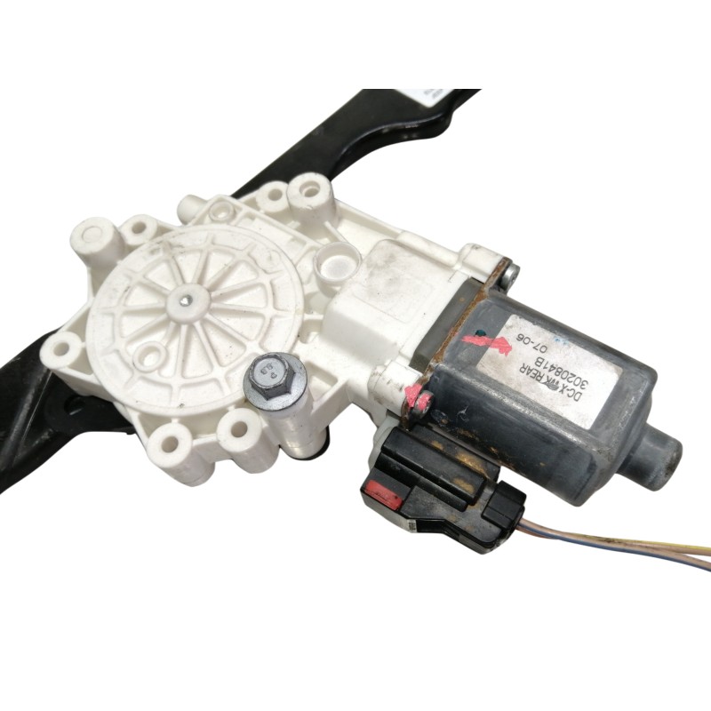 Recambio de elevalunas trasero izquierdo para jeep gr. cherokee (wh) 3.0 crd overland referencia OEM IAM 3020841B  