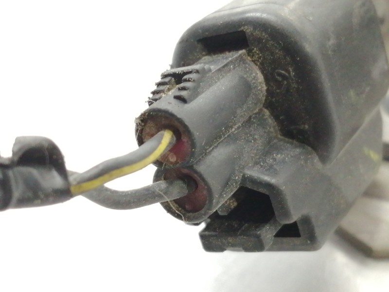 Recambio de cerradura capot para volvo c30 1.6 d kinetic referencia OEM IAM 30716530 30716529 