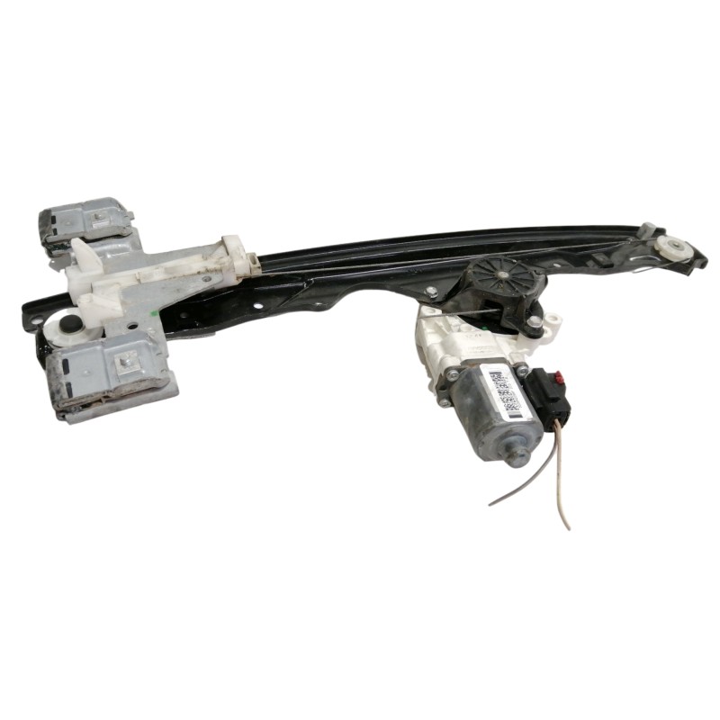 Recambio de elevalunas trasero izquierdo para jeep gr. cherokee (wh) 3.0 crd overland referencia OEM IAM 3020841B  