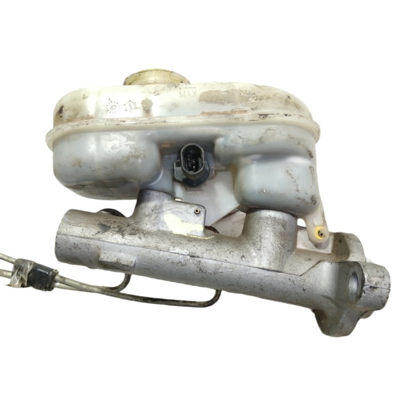 Recambio de bomba freno para chevrolet camaro coupe piel referencia OEM IAM 18019459  