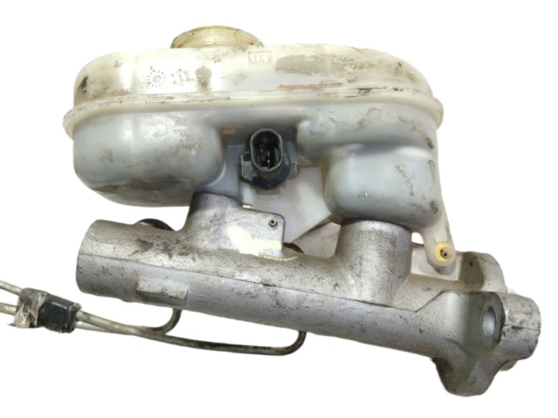 Recambio de bomba freno para chevrolet camaro coupe piel referencia OEM IAM 18019459  