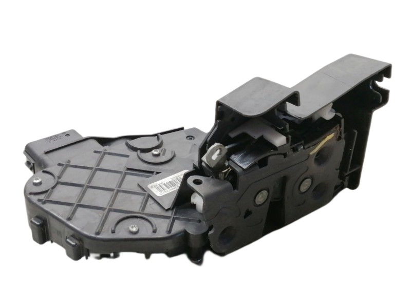 Recambio de cerradura puerta delantera izquierda para volvo c30 1.6 d kinetic referencia OEM IAM 30799309  
