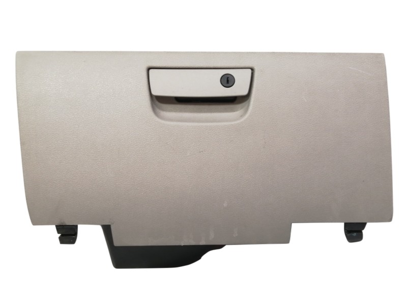 Recambio de guantera para jeep gr. cherokee (wh) 3.0 crd overland referencia OEM IAM 1EJ321D1AE  