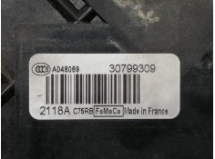 Recambio de cerradura puerta delantera izquierda para volvo c30 1.6 d kinetic referencia OEM IAM 30799309   2